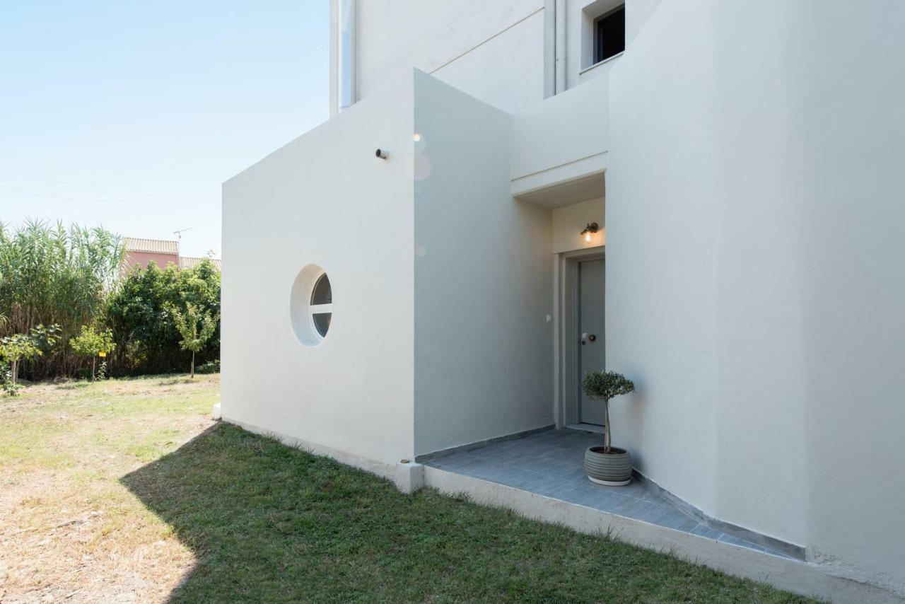 Kefalomantouko Garden House Corfu (city)